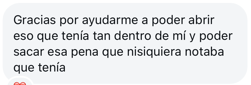 Testimonio real